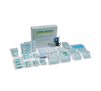Leina-Works Ref 24020 DIN 13169 First Aid Material