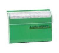 Leina Works REF 76000 Blister Plaster Set, 50 Pieces