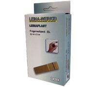 LEINAPLAST PANSEMENT POUR LES DOIGTS 12 X 20 MM, ÇLASTIQUE