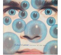 LEINER, Robert - Visions Of The Past (remastered) - Vinyl (2xLP)