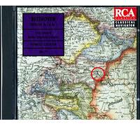 Leinsdorf - Beethoven:Syms 1,7