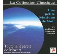 Leinsdorf - Mozart: a Little Night Music