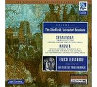 Leinsdorf Sessions, Vol.2 [IMPORT]