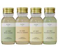 Leios Food - 14-Day Set ACV Shots - Liquid