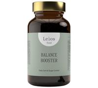Leios Food - Balance Booster - Tablets, Pills & Capsules