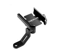 LEIOSHOP Motorcycle Phone Mount For Nerva Exe Accessories Motorcycle Handlebar Mobile Phone Holder GPS Stand Bracket(Y-2)