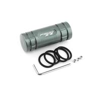 LEIOSHOP Motorcycle Shift Gear Gear Lever Peg Enlarger for BM@&W F900XR Motorcycle Extension Brake Accessories Gear Shift Lever Pedal Tip Customize(O-4)