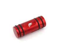 LEIOSHOP Motorcycle Shift Gear Gear Lever Peg Enlarger for Macbor Montana XR5 510 Rockster Flat 125 XR1 EVO Gear Shift Lever Pedal Tip Extension(O-10)