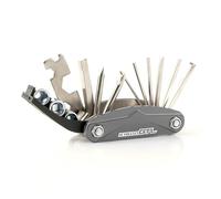 LEIOSHOP MotorcycleMultiTool Kit Portable Maintenance Tool for BM@&W K1600gt K1600gtl K1600 K 1600 GT/GTL Motorcycle CNC Accessories Tool Repair Screwdriver Set(K1600GTL Titanium)