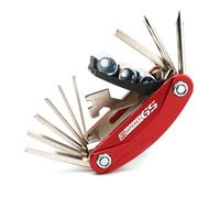 LEIOSHOP MotorcycleMultiTool Kit Portable Maintenance Tool for BM@&W R1200GS Adventure R1200GSADV R 1200GS R1200 GS Motorcycle Tool Repair Screwdriver Set(D-q)