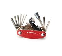 LEIOSHOP MotorcycleMultiTool Kit Portable Maintenance Tool for Ducati Diavel XDiavel V4 Multifunctional Tool Conbination Hot Deal Repair Screwdriver Set Motocycle Accessories(D-8)