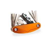 LEIOSHOP MotorcycleMultiTool Kit Portable Maintenance Tool for V-Strom 800 DE 1050 VSTROM Multifunctional Tool Conbination Hot Deal Repair Screwdriver Set Accessories(D-6)
