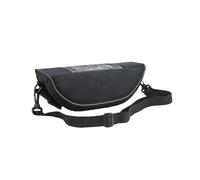 LEIOSHOP Waterproof Handlebar Storage Bag, Motorcycle for Desert X DesertX 2021 2022 Motorcycle Waterproof and Dustproof Handlebar Storage Bag(Dd-m)