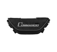 LEIOSHOP Waterproof Handlebar Storage Bag, Motorcycle for Norton Commando 961 Sp Se Motorcycle Accessories Tools Bag Waterproof and Dustproof Convenient Travel Handlebar(Aa-9)