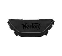 LEIOSHOP Waterproof Handlebar Storage Bag, Motorcycle for Norton Commando 961 Sp Se Motorcycle Accessories Tools Bag Waterproof and Dustproof Convenient Travel Handlebar(Aa-8)
