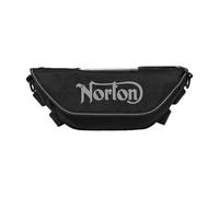 LEIOSHOP Waterproof Handlebar Storage Bag, Motorcycle for Norton Commando 961 Sp Se Motorcycle Accessories Tools Bag Waterproof and Dustproof Convenient Travel Handlebar(Aa-4)