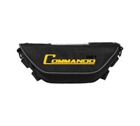 LEIOSHOP Waterproof Handlebar Storage Bag, Motorcycle for Norton Commando 961 Sp Se Motorcycle Accessories Tools Bag Waterproof and Dustproof Convenient Travel Handlebar(Aa-7)