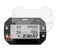 Leipsden AiM MyChron 5S 2T 5S 5 Protective Film Curved TPU Glossy Scratch Repair Material Made in Japan