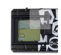 Leipsden Bandai Digimon Original New Wave 2 Series Compatible Protective Film 9H High Hardness Blue Light Cut Glossy PET Made in Japan