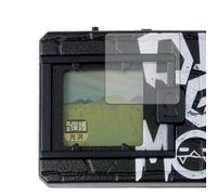 Leipsden Bandai Digimon Original New Wave 2 Series Protective Film Glossy Anti-Bubble Made in Japan