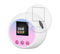 Leipsden Film, Takara Tomy, Puniriunzu, Sanrio Characters, Protective Film, Glossy, Anti-Bubbles, Made in Japan
