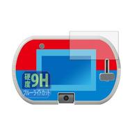 Leipsden Takara Tomy Activates Play/Manabi! Tomica Plarail Pad (Screen Part Only), Compatible with Paper Texture Protective Film, Writing Feels Like Paper Writing, Reflection Reduction,