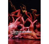 Leipzig Ballet - Uwe Scholz: Le Sacre du Printemps [DVD] [2008]