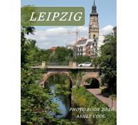 Leipzig: Cool Pictures That Create An Idea For You About - Perfect Gift for tourism & travel lovers.....Relaxing & Meditation.