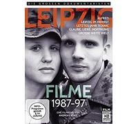 Leipzig Filme 1987 - 1997 (Lehrprogramm) DVD