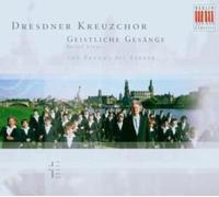 Leipzig Radio Chorus; Horst Ne - Sacred Choral Music