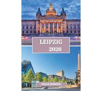 LEIPZIG REISEFÜHRER 2026