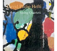 Leipzig String Quartet
