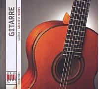 Leipzig Thomaner Choir; Capell - Guitar - Greatest Works