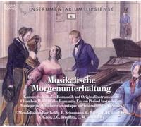 Leipziger Concert - VARIOUS:MUSIKALISCHE MORGEN