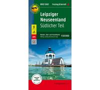 Leipziger New Lake District 1:50 000 : Southern Part WKD5661
