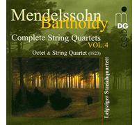 Leipziger Streichquartett