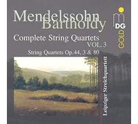 Leipziger Streichquartett