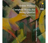 Leipziger Streichquartett/Zichner