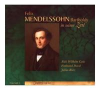 Leipziger Vokalromantiker und Gäste - In Seiner Zeit