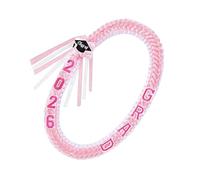 Leis Ribbon for Graduation, 120 cm Supplies for Gift Wrapping Graduation Party | Leis of the Class 2026, for Women and Men School Ceremony Diplomans