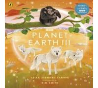 Leisa Stewart-Sharpe Planet Earth III Paperback Book Leisa Stewart-Sharpe Multicolor