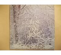 Leise rieselt der Schnee