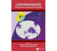 Leishmaniasis : Pathogenesis and Potential Treatment