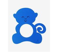 Leisis Floating Monkey Mat Blue