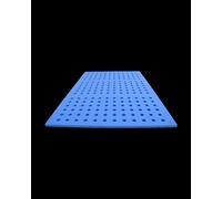 Leisis Floating Thermoformed Baby Mat 100x50x2 cm