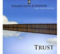 Leiß,Volker - Trust