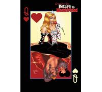 Leister, Daniel - Return To Wonderland (Grimm Fairy Tales)