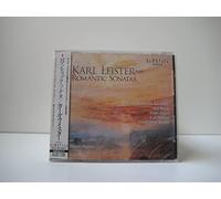 Leister, Karl - Romantic Sonatas