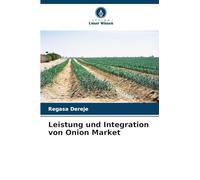 Leistung und Integration von Onion Market