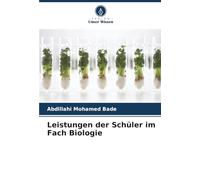 Leistungen der Schüler im Fach Biologie